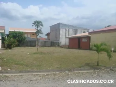 Lote en la fortuna san carlos