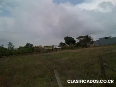 Lote en la guacima. 1000m2