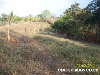 Lote en labrador, san mateo