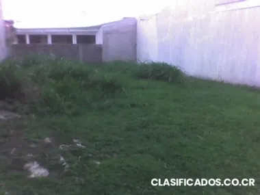 Lote en residencial cerca de repretel en la uruca