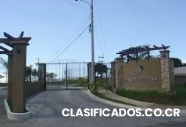 Lote en residencial lomas del bosque