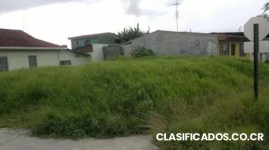 Lote en san antonio de coronado