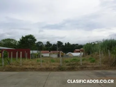 Lote en santo domingo quizarco