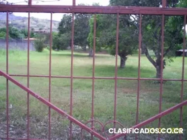 Lote en venta en brazil de santa ana/$373.920/san josé