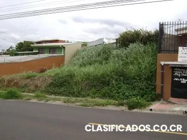 Lote heredia campo bello #19