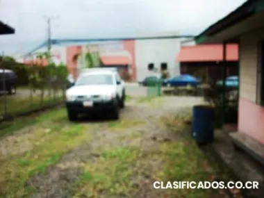 Lote industrial $570000/56346ft²/1425mt2?escazú