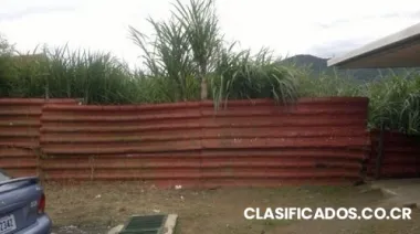 Lote lomas del este antiqua tres rios