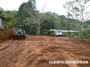 Lote mercedes norte de puriscal #2