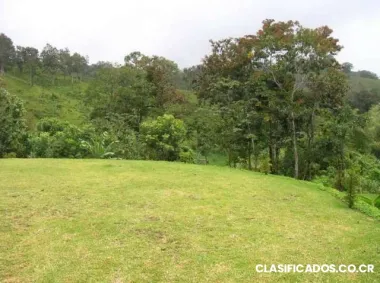 Lote nuevo arenal /residencial y comercial