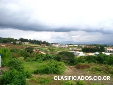 Lote para desarrollo