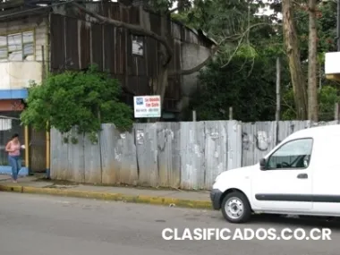 Lote para desarrollo