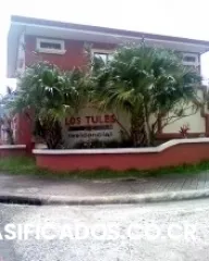 Lote res.los tules-cartago