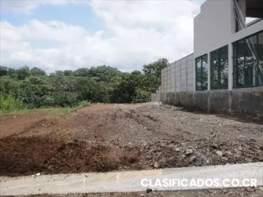 Lote san joaquin de flores en residencial