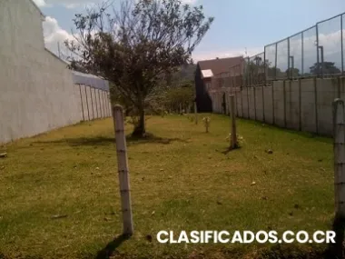 Lote san rafael calle cipresal #14