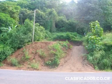 Lotes (2) en guanacaste