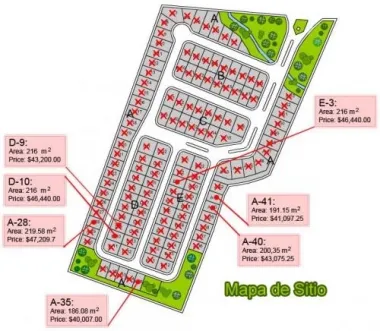 Lotes a la venta en cartago costa rica