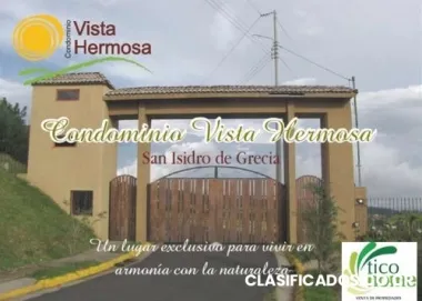 Lotes cómodos, bonitos, baratos, seguros, de facil acceso, una ganga, buen precio