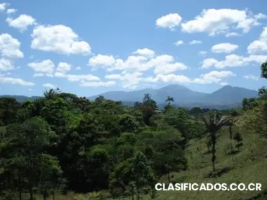 Lotes en comunidad privada y de montaña