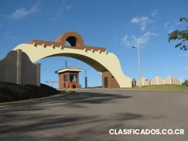 Lotes en condominio las calas