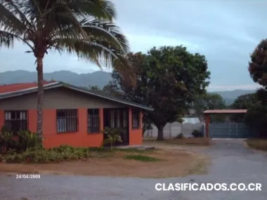 Lotes en san rafael de alajuela