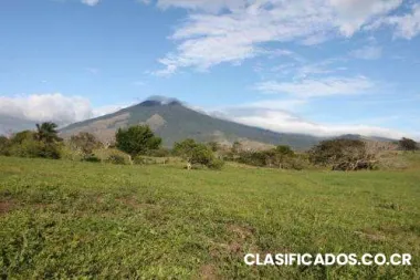 Lotes para quintas con agua termal volcan miravalles