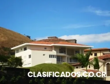 Luxury house for sales, cerro alto escazu