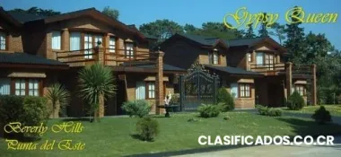 Mansion a estrenar punta del este vivir en uruguay alquiler de casas en punta del este ...