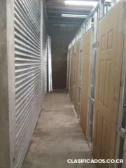 Mini bodegas u - storage costa rica