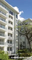 Moderno apartamento en venta en escazu
