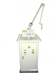 Nd:yag laser skin care system
