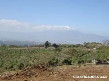 Nh-lote de 1391m2 con vista espectacular