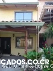nueva casa a la venta en condominio en jaboncillo-escazu