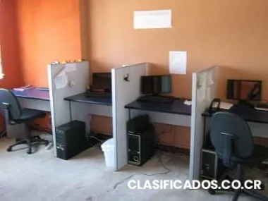 Oficinas en alquiler, estaciones de trabajo,sala de reuniones, lugar seguro, cerca del ...