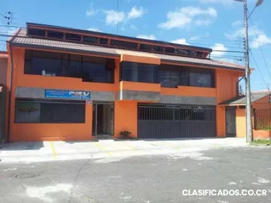 Oficinas en curridabat, cerca del registro nacional y multiplaza