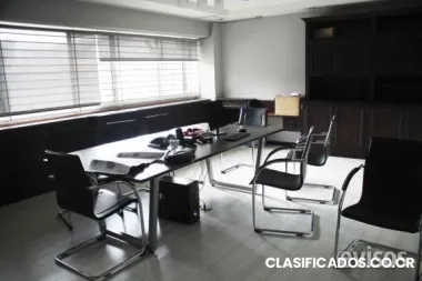 Oficinas en paseo colon a solo $12