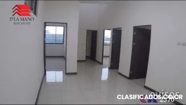 Oficinas ¡nuevas! san francisco de dos ríos ¡estrénelas!