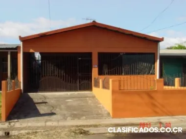 Oportunidad se vende casa