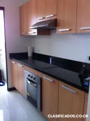 Para estrenar!! apartamento amueblado
