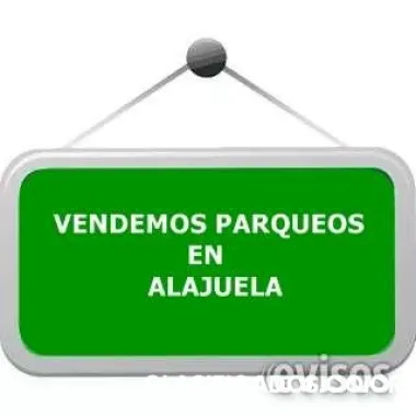 Parqueo con rentabilidad de 9 % a la venta costa rica