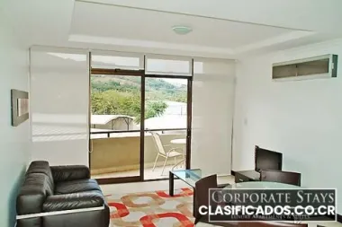 Placentero y lujoso apartamento el preciosa