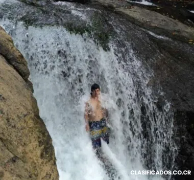 Portalon paraiso tropical 10.000metros cuadrados