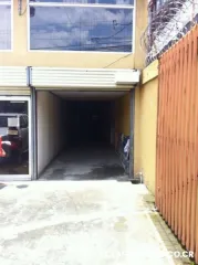 Potencial local comercial en alajuela sobre la radial