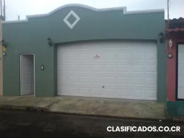 Preciosa casa en san pablo de heredia