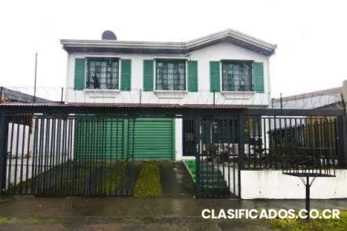 Preciosa casa por hospital méxico