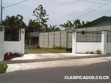 Preciosa quinta con 2 propiedades