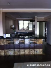 Precioso apartamento amueblado muy bien ubicado