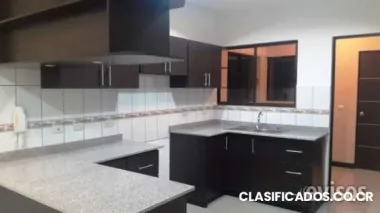 Precioso apartamento nuevo! en condominio