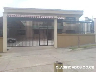 Precioso apartamento sto. domingo de heredia