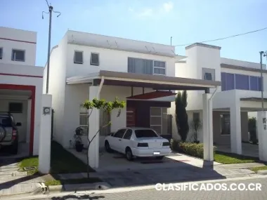 Precioso condominio en san fco de heredia!!