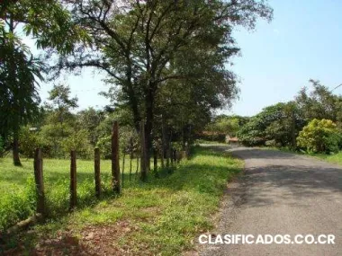 Precioso lote en esparza